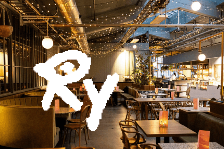 Ry på Storhaug, mat & drikke, restaurant